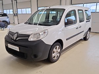 Renault Kangoo express maxi 1.5 blue D 95CV PDC