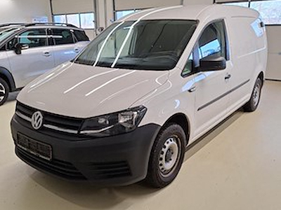 Volkswagen Caddy maxi van 2.0 CR tdi 102CV Acoustic Parking System arriere
