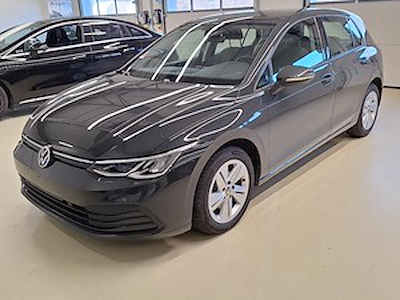 Volkswagen Golf viii 2.0 tdi 85kw scr 115CV Life, Navi Discover Media, PDC