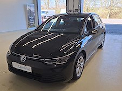 Volkswagen Golf viii 2.0 tdi life 115 CV Navigation system Discover Media incl.