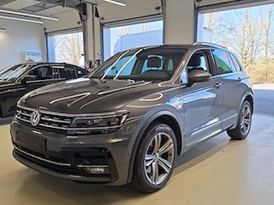 Volkswagen Tiguan 2.0 tdi scr 4motion hig 190 CV Packs; Premium; R-Line Exterieur; Easy Open; Keyless Access;