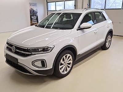 Volkswagen T-roc 2.0 tdi scr dsg 4wd 150CV Style, Travel, Navi, PDC, Camera
