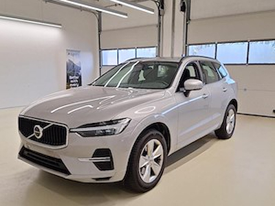 Volvo Xc60 2.0 B4 D mhev core 197CV Navigation, PDC, LED low beam LED high beam headlights wi
