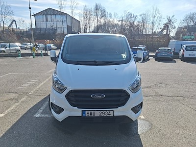 Ford Transit 280 Trend L1 2.0 EcoBlue 77kW