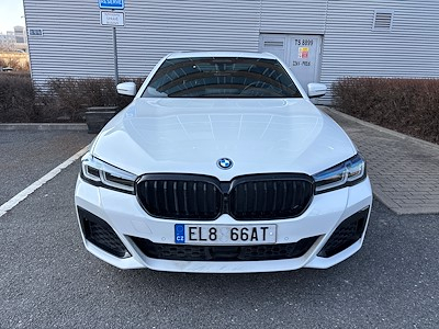 BMW 5 3.0 545e xDrive AT