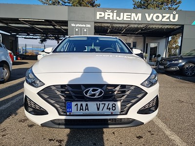 Hyundai I30 1.5i CVVT Start kombi