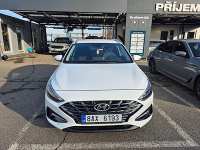 Hyundai I30 1.6 CRDi Smart kombi