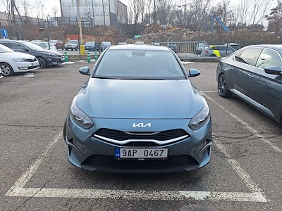 Kia Ceed 1.0 T-GDI 88kW Spin