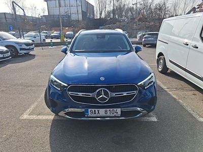 Mercedes-Benz GLC GLC 220 d 4Matic