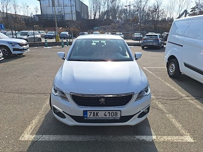 Peugeot 301 ACTIVE 1.2 PureTech 82 MAN5
