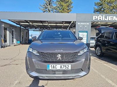 Peugeot 5008 ALLURE PACK 1.5 BlueHDi 130 S&S EAT8