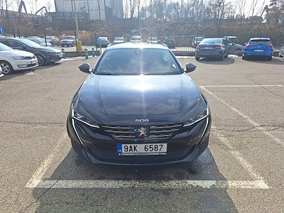 Peugeot 508 SW ALLURE PACK 1.5 BlueHDi 130 S&amp;S EAT8