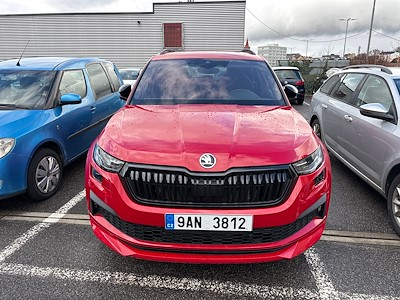 Skoda Kodiaq 2.0 TDI 147 kW Sportline 4x4 DSG