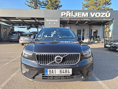 Volvo XC40 B3 Core DCT