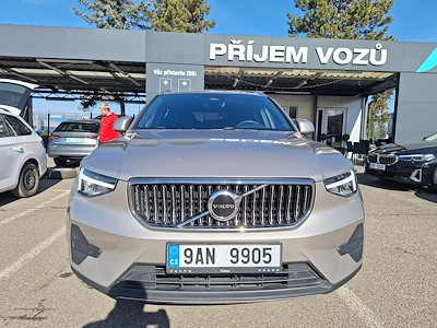 Volvo XC40 B4 Plus Bright DCT