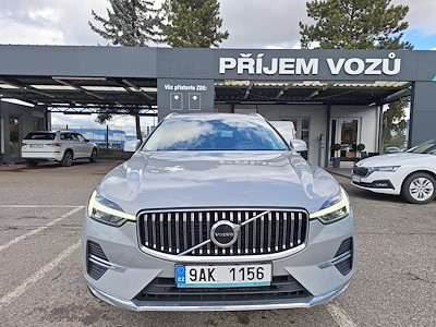 Volvo XC60 B4 AWD diesel Plus Bright Auto