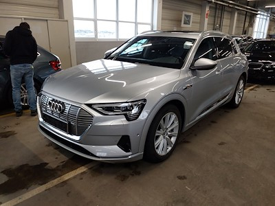 Audi E-TRON 95KWH 55 QUATTRO ADVANCED