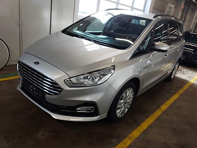 Ford GALAXY 2.0 ECOBLUE SCR 110KW TREND