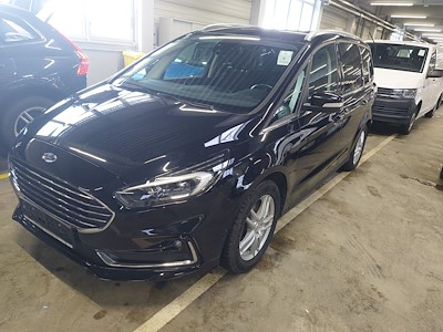 Ford GALAXY 2.5 DURATEC FHEV TITANIUM AUTO