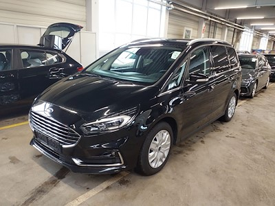 Ford GALAXY TITIANIUM 2,5 DURATEC FHEV AUT.
