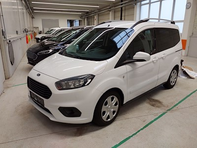 Ford Tourneo courier 1,5 TDCI S/S TREND