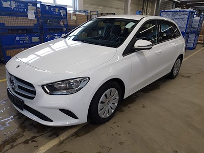 Mercedes-Benz B-CLASS 160D