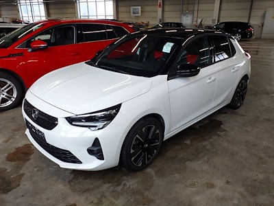 Opel CORSA E-GS LINE