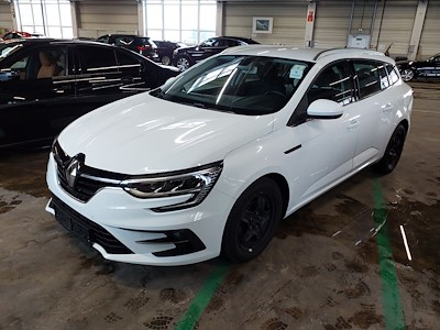 Renault MEGANE BLUE DCI 115 BUSINESS GRANDTOUR