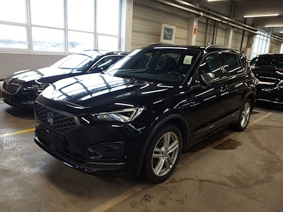 Seat TARRACO 2,0 TDI FR 4DRIVE DSG