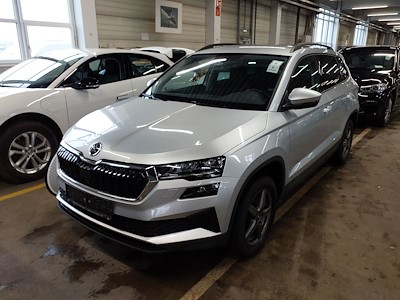 Skoda KAROQ 2.0 TDI 85KW AMBITION