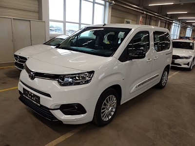 Toyota Proace city V ERSO 1.5D 75KW LIMOUSINE