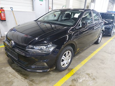 Volkswagen POLO 1,0