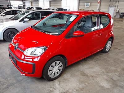 Volkswagen UP 1,0