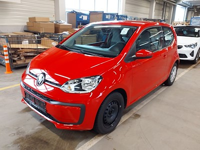 Volkswagen UP 1,0
