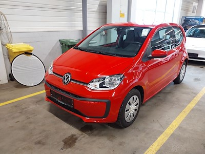 Volkswagen UP 1,0