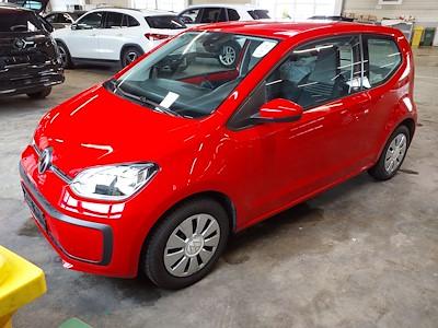 Volkswagen UP 1,0