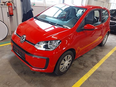 Volkswagen UP 1,0