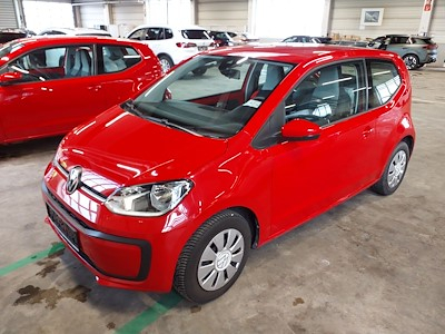 Volkswagen UP 1,0
