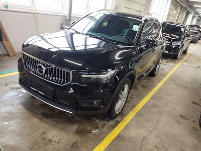 Volvo XC40 1.5 T5 PHEV RECHARGE INSCRIPTION EXPRE.