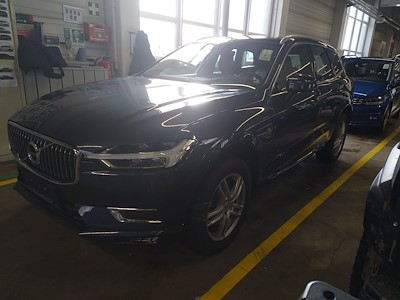 Volvo XC60 B4 (D) AWD GEARTRONIC INSCRIPTION