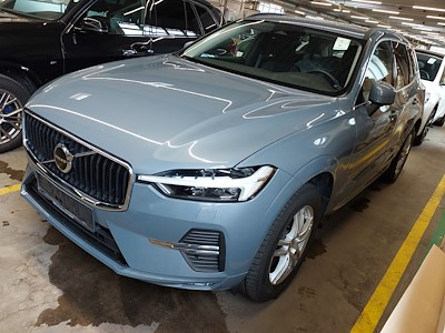 Volvo XC60 B4 D AWD MOMENTUM PRO