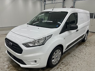 Ford Transit connect 1.5 Tdci Ecoblue 100 L2 Trend Hp M6 FA!