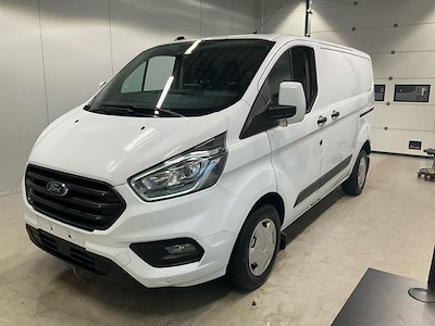 Ford Transit custom 2.0tdci 130 280 Trend Fwd L1 FA!