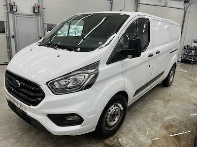 Ford Transit custom 2.0tdci 130 300 Trend Fwd L2 FA!