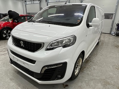Peugeot Expert 2.0 Bluehdi 180 L3 Pro Ultimate Eat6 FA!
