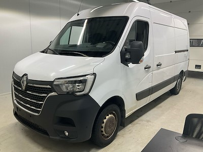 Renault Master 2.3 Dci 150 T33 L2h2 Tekno FA!