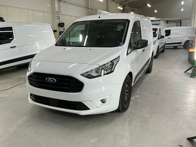 Ford Transit connect 1.5 Tdci Ecoblue 120 Trend Hp L2 Auto UA!