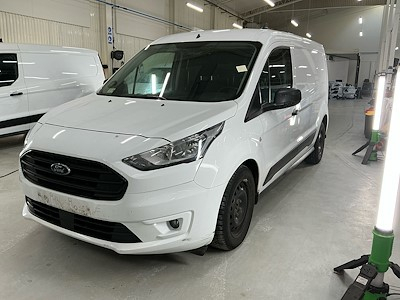 Ford Transit connect 1.5 Tdci Ecoblue 120 Trend Hp L2 Auto UA!