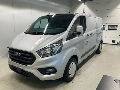 Ford Transit custom van 2.0tdci 130 300 Trend Fwd L2 UA!