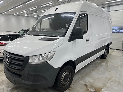 Mercedes-Benz Sprinter 317 Cdi Sprinter Ksv A2 H2 Auto UA!
